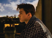Suho Personel Terpandai di EXO