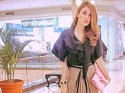 Jadi Superhero, Impian Luna Maya Sejak Kecil