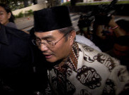 DKPP Bikin Proses Penyelenggaraan Pemilu Jadi Lebih Baik