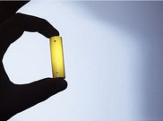 Prospek Baik Teknologi Baterai