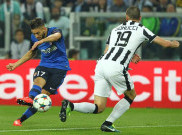 Vidal Antar Juve Menang Tipis Atas AS Monaco