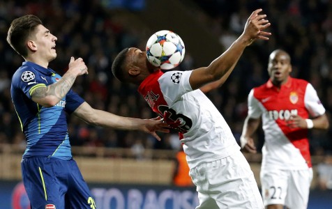 3 Pemain AS Monaco Ini Bakal Ancam Juventus