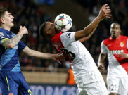 3 Pemain AS Monaco Ini Bakal Ancam Juventus