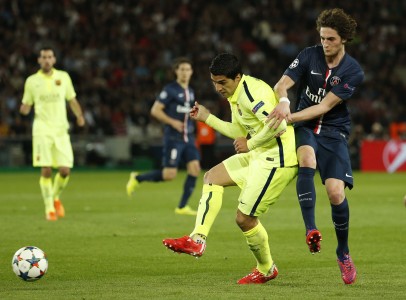 Predkisi UCL:  Aroma Balas Dendam Barcelona Vs PSG