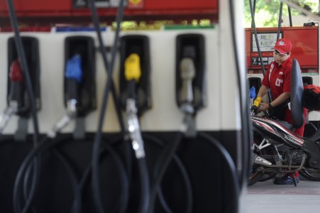 Kurangi Konsumsi Premium, Pertamina Bakal Pasarkan Produk RON 90