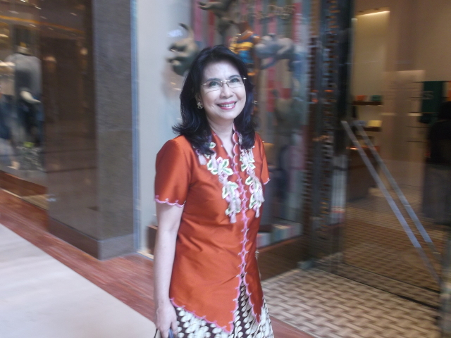 Merasa Sudah Bukan Masanya, Rafika Duri Lari ke Dunia Properti