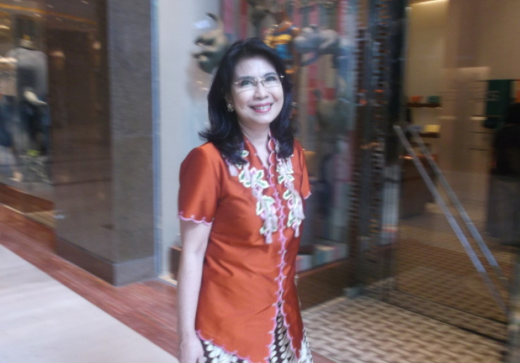 Merasa Sudah Bukan Masanya, Rafika Duri Lari ke Dunia Properti