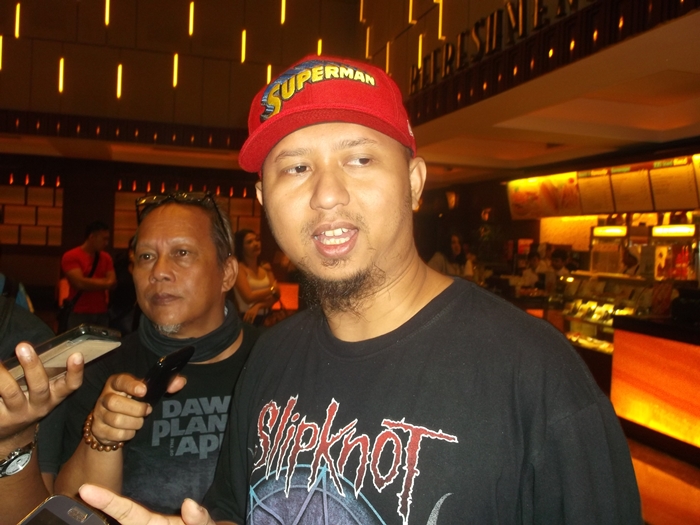 Produksi 'Comic 8 Kasino Kings' Habiskan Rp20 M