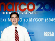 Pidato Fenomenal Marco Rubio Tidak Surutkan Dukungan