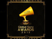 Daftar Lengkap Pemenang Global Seru Award 2015