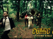 Ada Parodi Adegan 'The Raid' di Film 'Comic 8 Casino King'