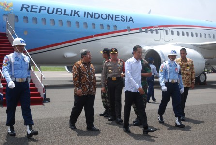 Presiden Pastikan 28 Kepala Negara Bakal Hadiri KAA