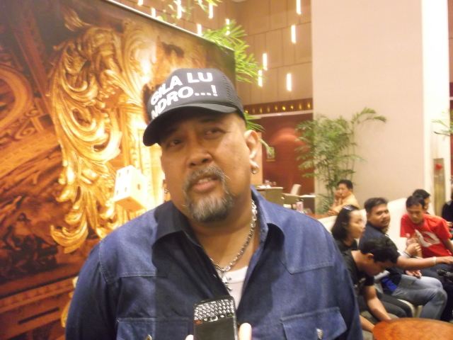 Pernikahan Anak Jokowi Sederhana, Indro Warkop Ragu