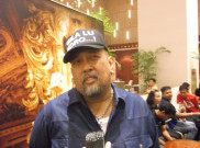 Pernikahan Anak Jokowi Sederhana, Indro Warkop Ragu