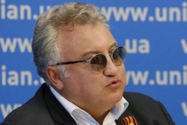 Tewasnya Sejumlah Mantan Pejabat Secara Misterius di Ukraina