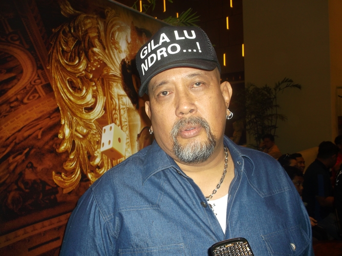 Konsistensi Indro Mengkritisi Pemimpin Negeri