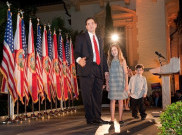 Marco Rubio Umumkan Tawaran jadi Calon Presiden AS