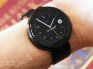 Diskon Moto 360 di Google Device Store