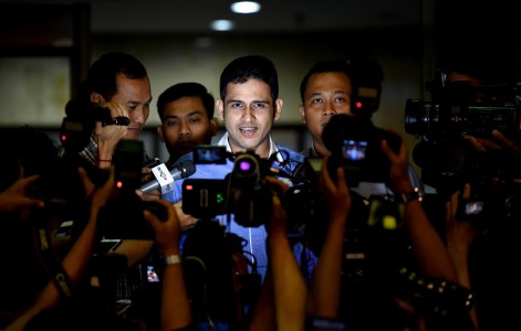 Wah, Wartawan Koran Profesi Terburuk 2015
