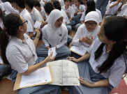 Kemedibud Tempuh Jalur Hukum Terkait Bocornya Soal UN