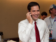 Optimisme Marco Rubio Jadi Presiden