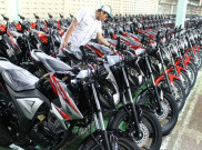 Ini Langkah AHM Hadapi Kompetitor di 2015