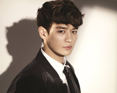 Sukses 'To The Beautiful You' Minho SHINee Kembali Bintangi Drama Terbaru 'Friends 2015'