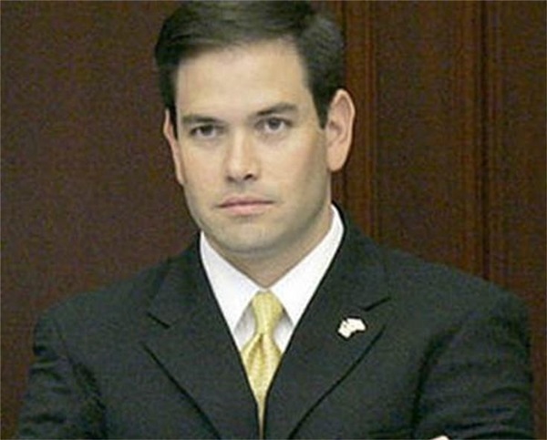 Marco Rubio Harus Tempuh Banyak Rintangan