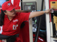  PT Petral Suplai Premium Campuran?