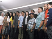 Sinetron Komedi Baru Berlatar Belakang Megapolitan Segera Tayang