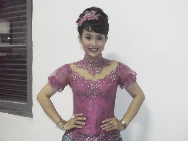 Ratna Listy: Cantik Itu Butuh Modal