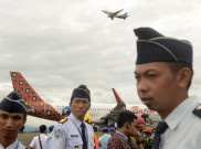 Ini Rentetan Ancaman Bom Batik Air
