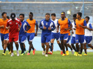 Arema Cronus Racik Tim U-23