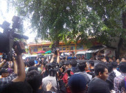 Kunci Kamar Janda Bohay Mpih Ditemukan