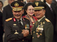 Berikut Profil Singkat Kapolri