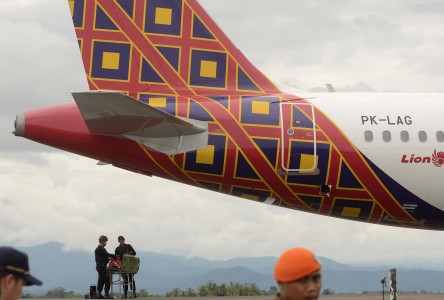 Polisi Masih Selidiki Ancaman Teror Bom Batik Air