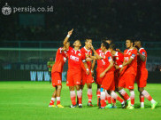 Persija Ikut Meriahkan Piala Presiden 2015