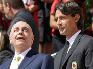 Adriano Galliani: Filippo Inzaghi Pelatih Hebat