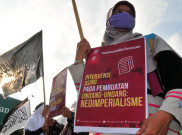 Antara HTI dan Komunis, Dilematika Kontemporer Bangsa