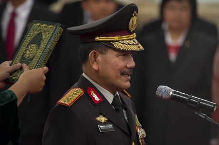 Kapolda dan Kapolres di Tanah Air Dipanggil Kapolri Minggu Depan, Ada Apakah?