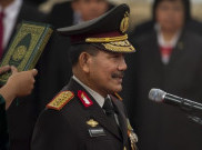 Kapolda dan Kapolres di Tanah Air Dipanggil Kapolri Minggu Depan, Ada Apakah?