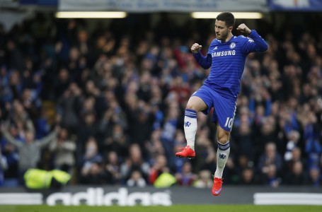 Pemain Chelsea Mendominasi Penghargaan PFA