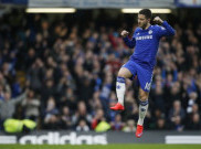 Pemain Chelsea Mendominasi Penghargaan PFA
