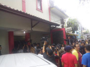 Polisi Mulai Gelar Prarekonstruksi Pembunuhan Janda Bohay Mpih 