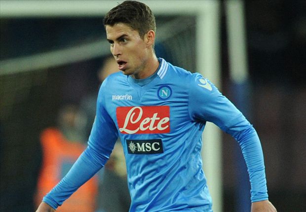 Milan Bidik Jorginho