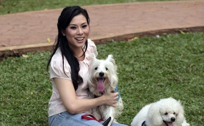 Anya Dwinov Sering Khilaf Saat Shopping