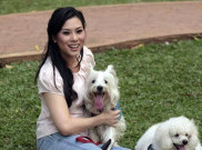 Anya Dwinov Sering Khilaf Saat Shopping