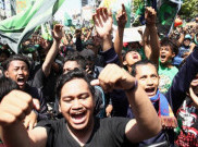 Kemenpora Minta Suporter Pahami Kesepakatan Damai