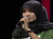 Lili Aulya X Factor Indonesia 2015 akan Lebih Hebat dari Fatin Shidqia