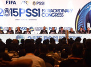 PSSI Bentuk Tim Kuasa Hukum